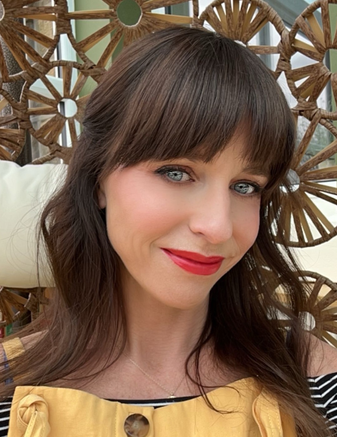 Professor Rachel Armitage 