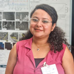 Dr Deblina Majumder