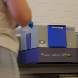 Materials Characterisation Laboratory