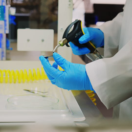 Advanced Thin Film Sputtering Fabrication Facility (TF-FAB) at Northumbria University 