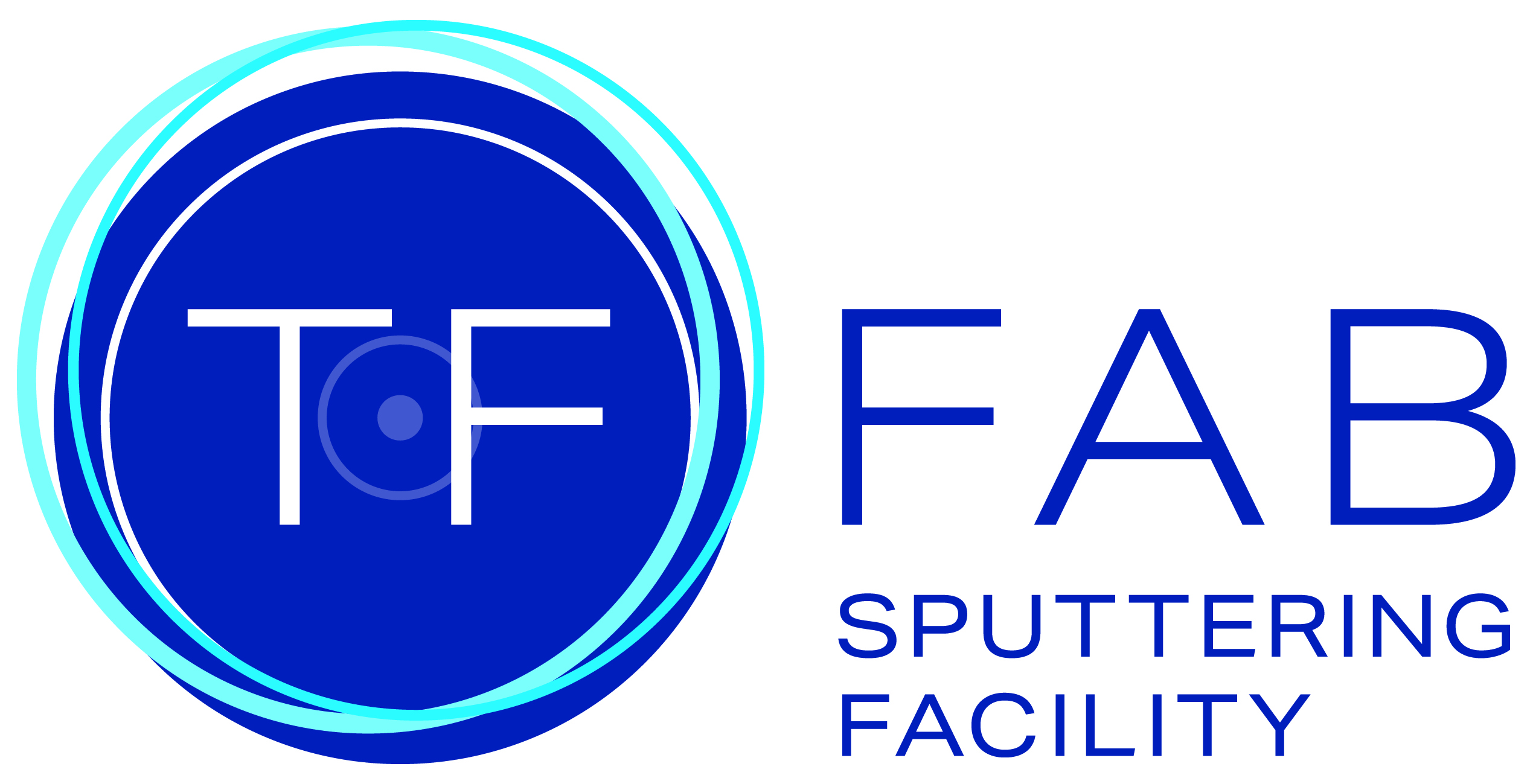 Advanced Thin Film Sputtering Fabrication Facility Logo