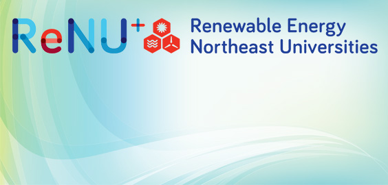 Renewable Energy Northeast Universities