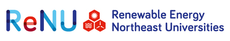 Renewable Energy Northeast Universities Logo