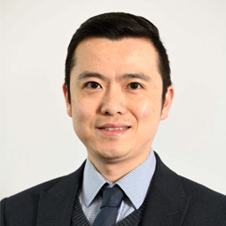 Haimeng Wu