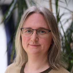 Helen Cramman