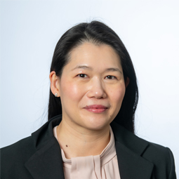 Li Chin Khor