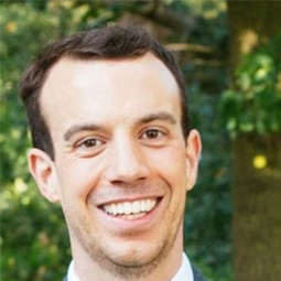 Dr Mark Ireland