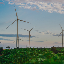 Wind Turbines