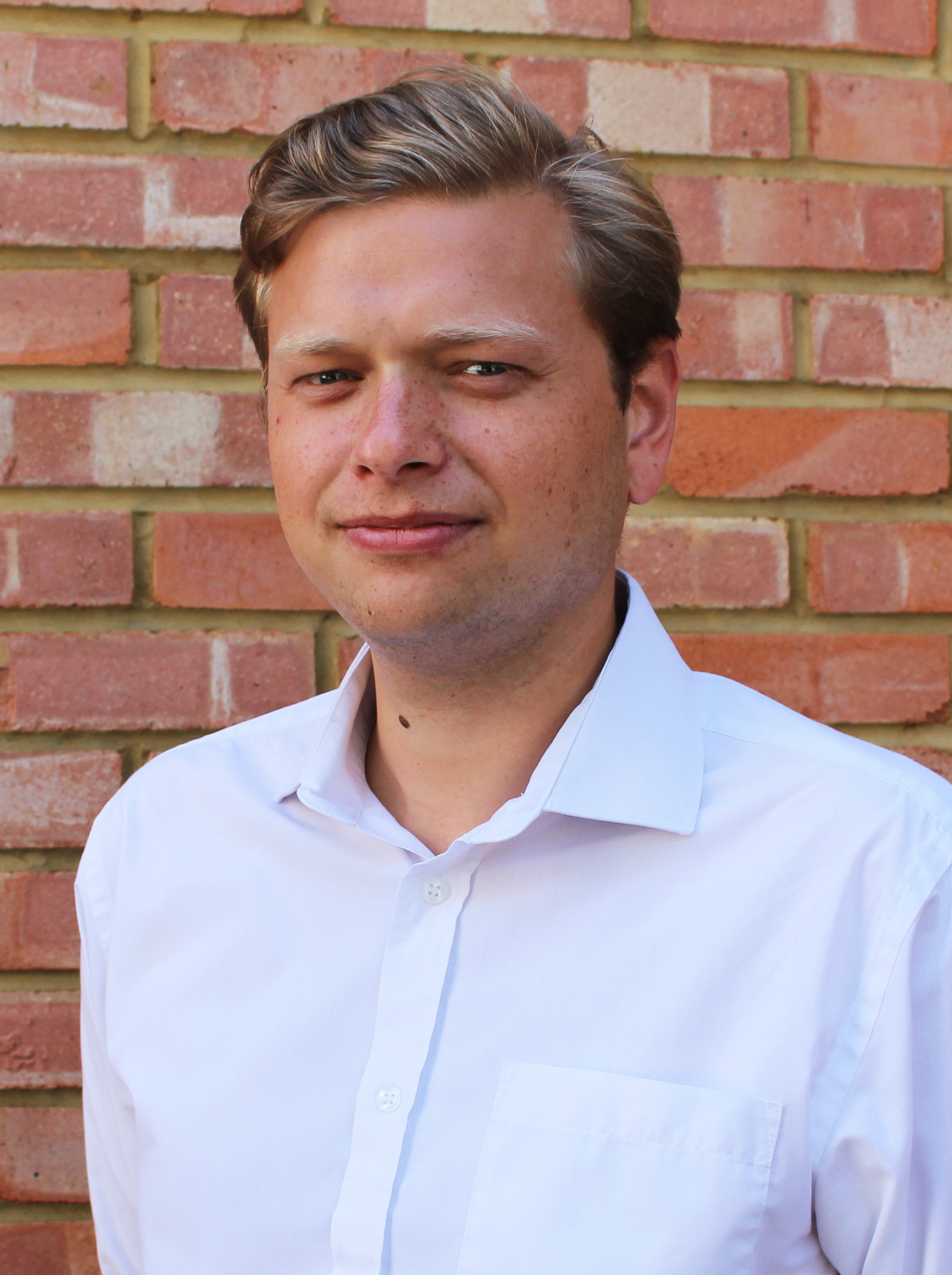 Jamie Hunt, Head of Education at the HCPC