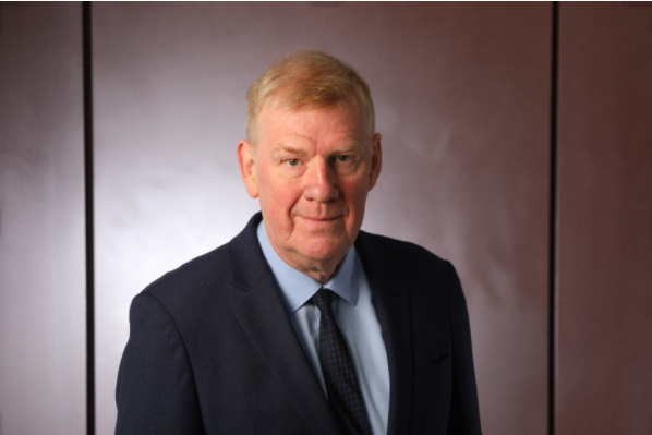 Professor Sir Liam Donaldson