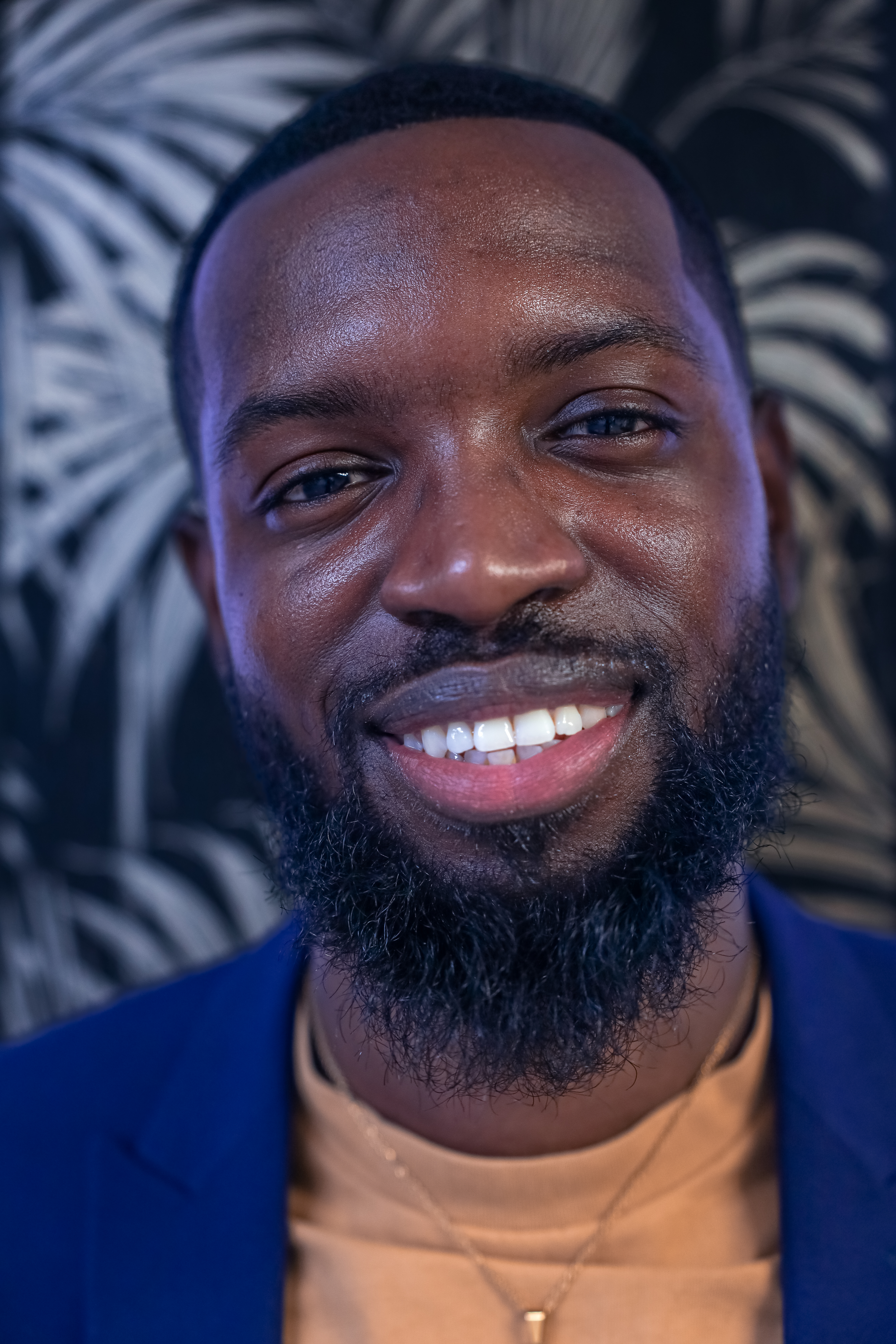 Frederick Afrifa Owusu