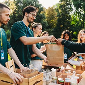 Community food thumbnail