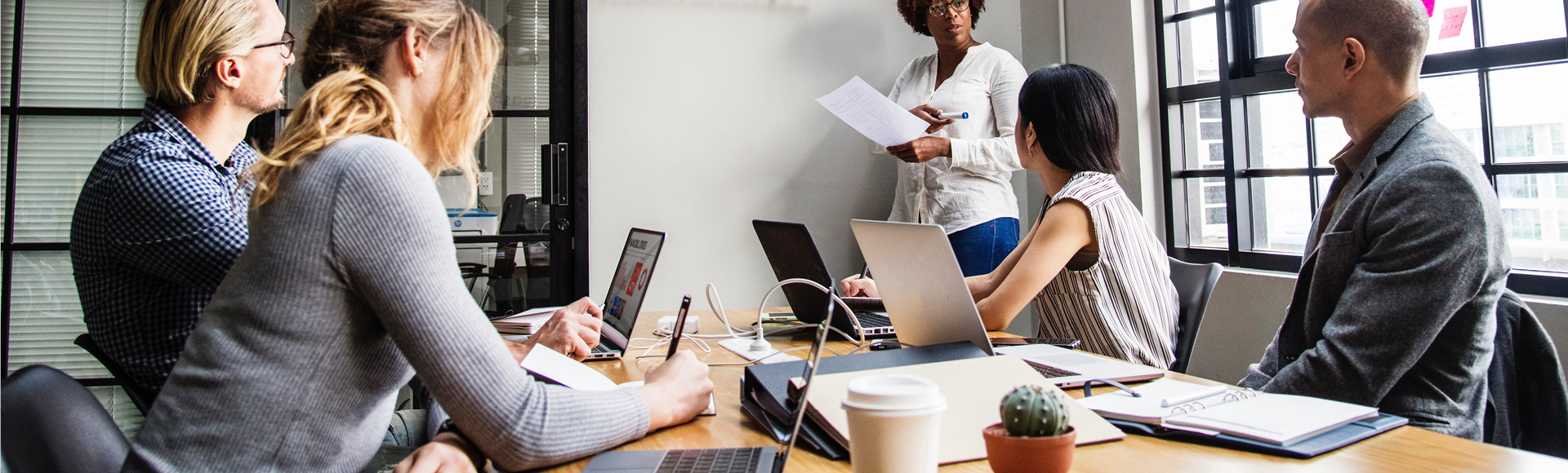 Digital Marketing Degree Apprenticeship 