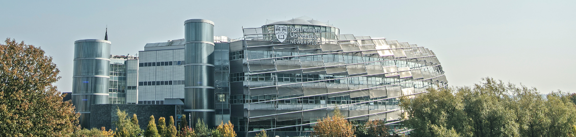 Newcastle Business School