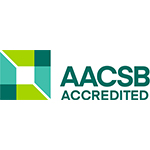 Association to Advance Collegiate Schools of Business Logo