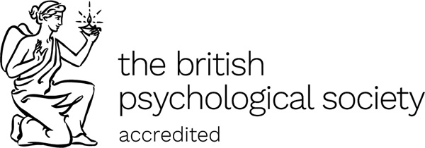 the British Psychological Society logo