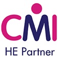 CMI HE Partner Logo