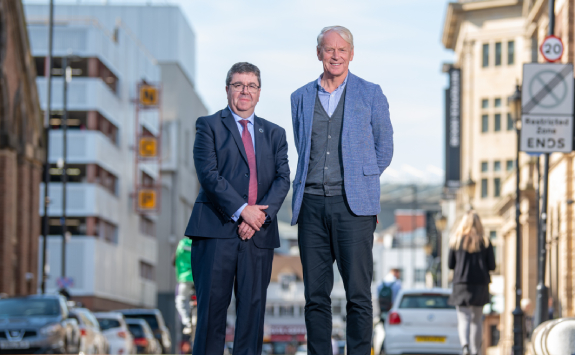 Collaborative Newcastle Universities Agreement (CNUA)