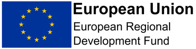 ERDF Logo
