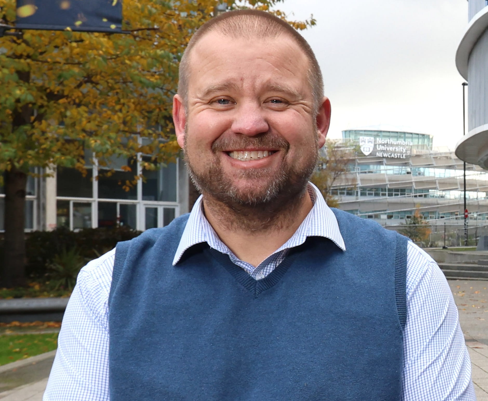 Dr Colin Richardson
