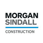 IC3 Partner - Morgan Sindall Construction Logo 