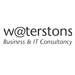 W@terstons Logo