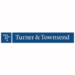 IC3 Partner - Turner and Townsend Logo