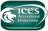 Ices Logo