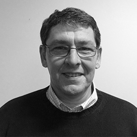 James Martin heashot