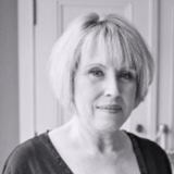 Lesley Moody OBE