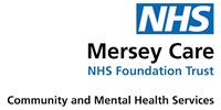 Mersey Care NHS Foundation Trust Logo