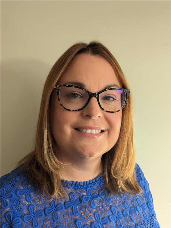 Keynote Speaker Headshot