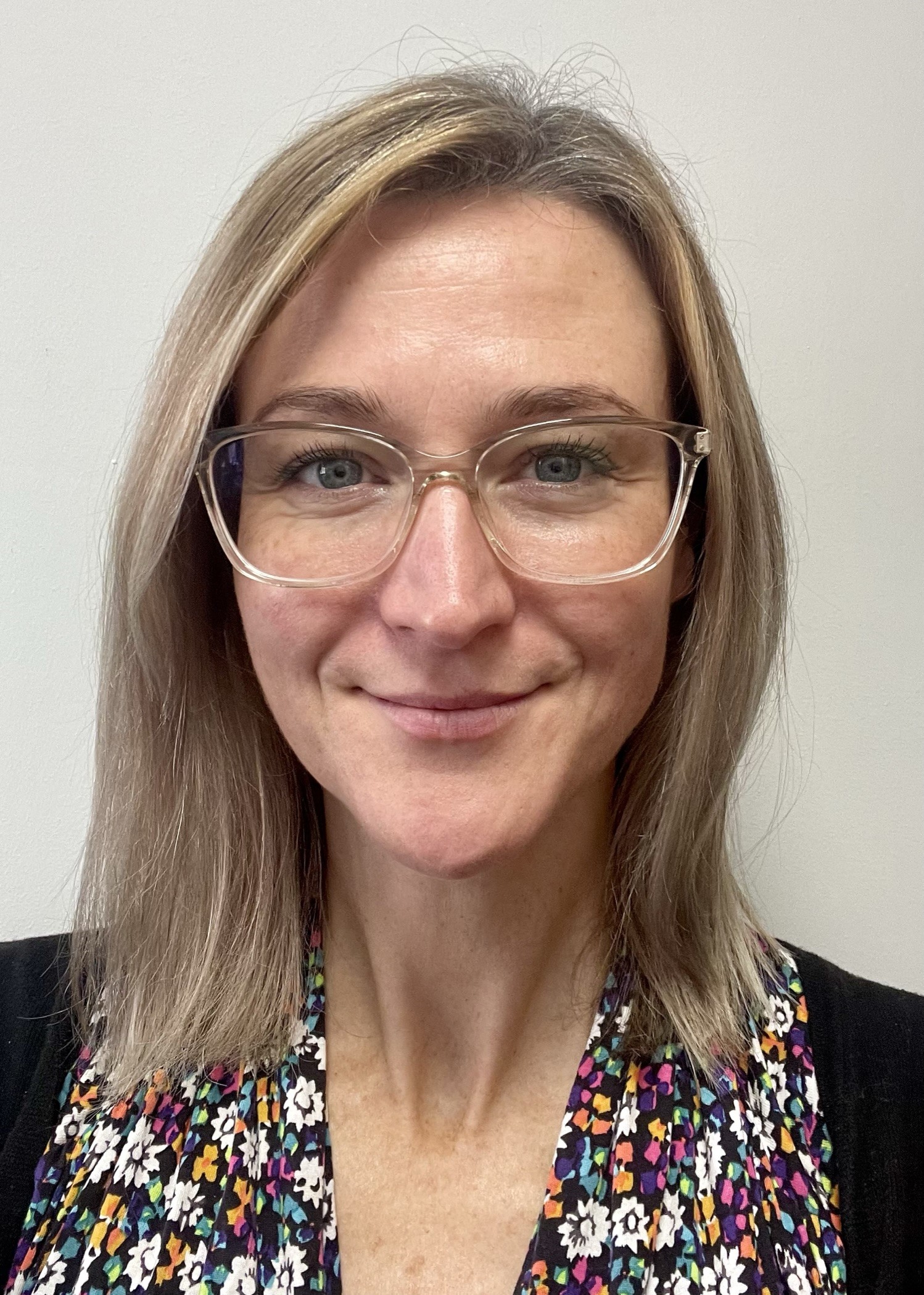 Headshot of Phillipa Jackson