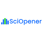 SciOpener logo