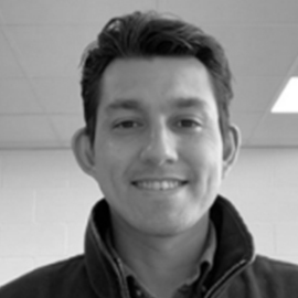 Stephen Harrison headshot