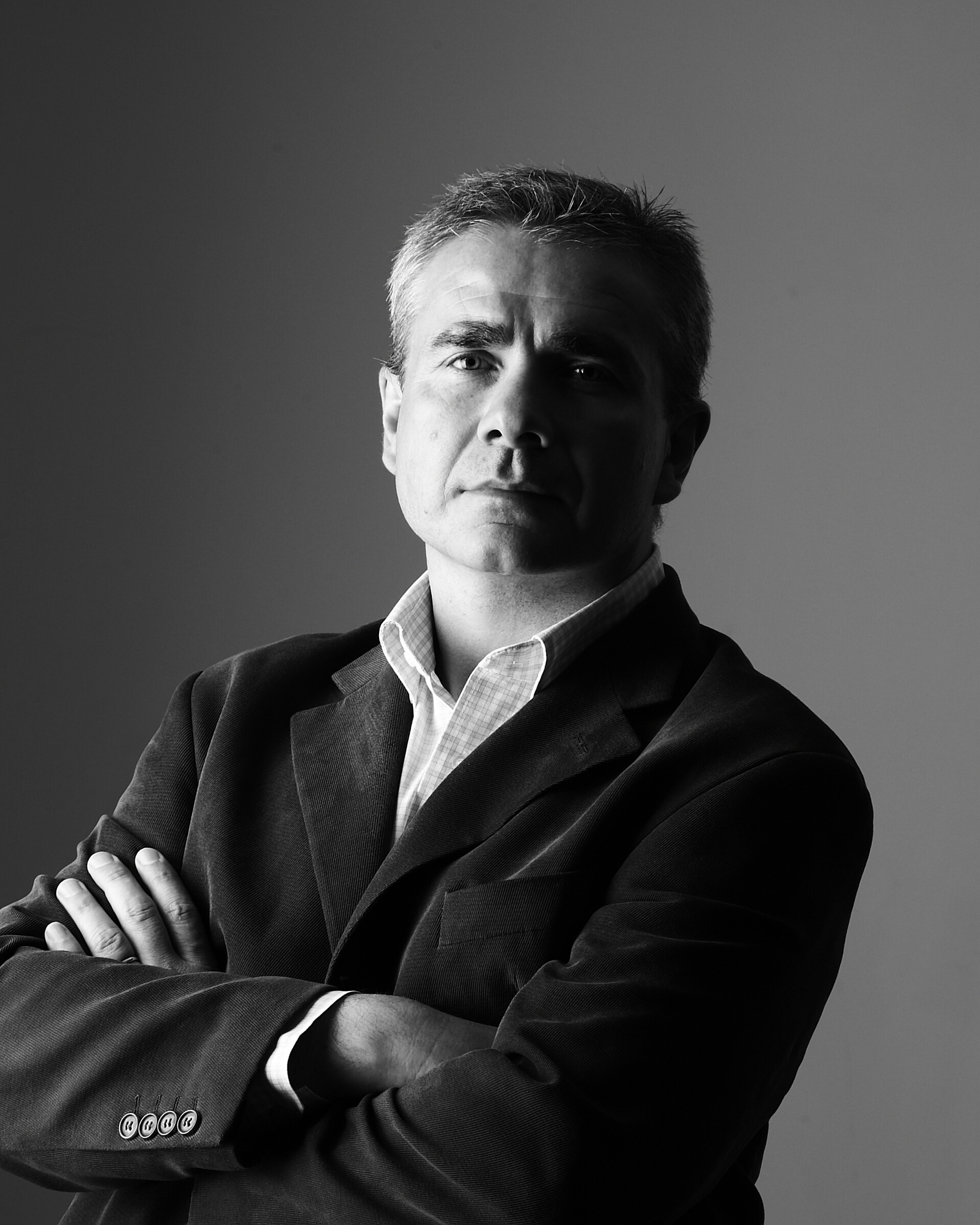 Steve Duncan Headshot Image