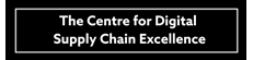 The Centre for Digital Supply Chain Excellence 