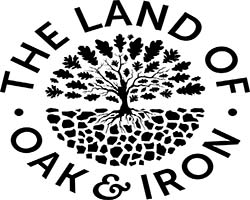 The Land of Oak and Iron