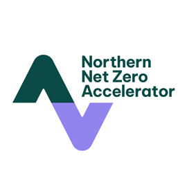 Northern Net Zero Banner