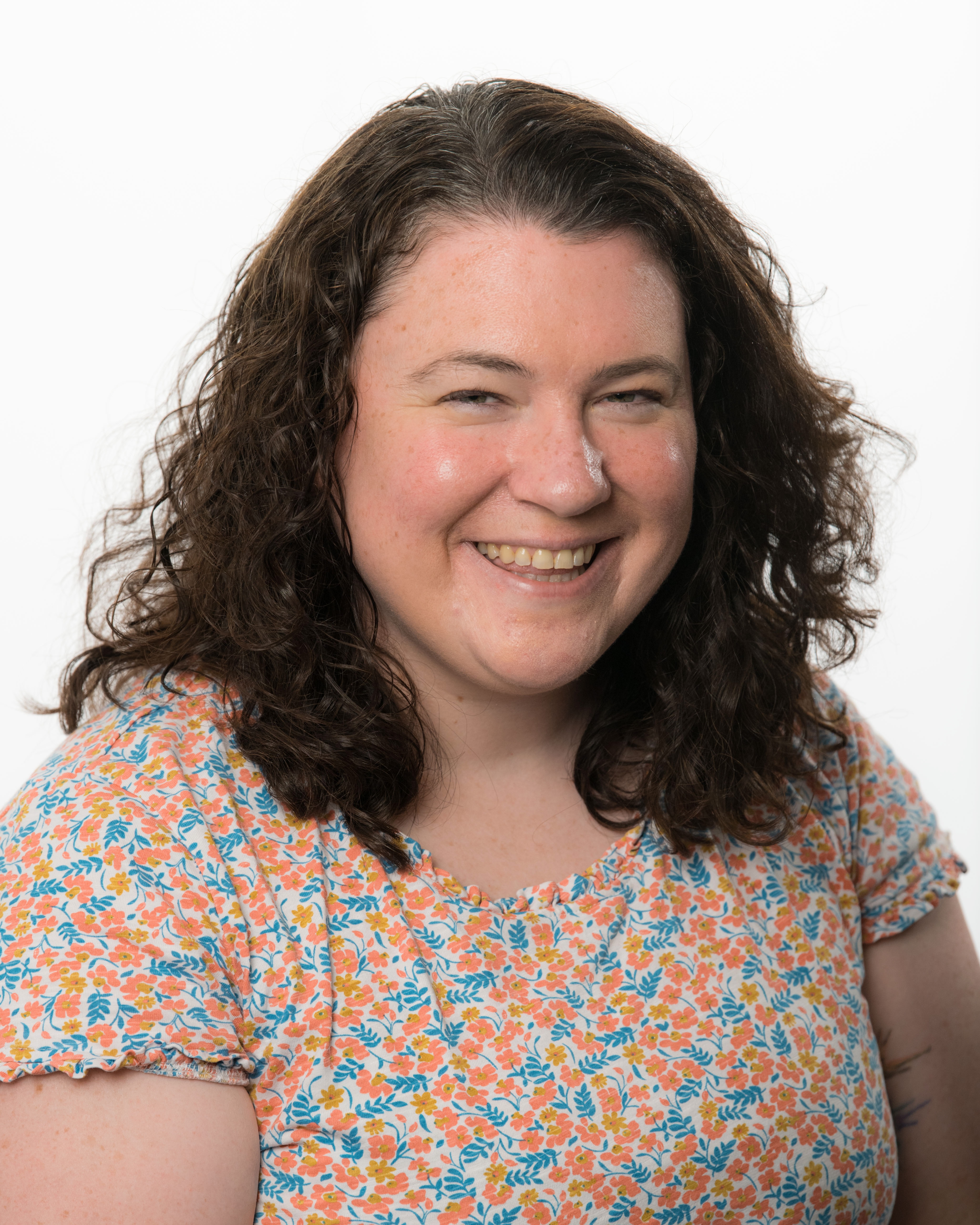 Emma Crowley headshot