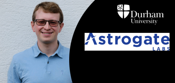 Christopher Graham Pod