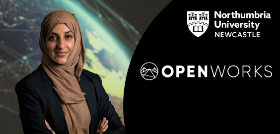 Amna x OpenWork