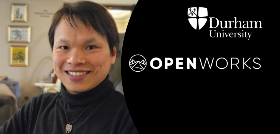 Hubert x Open Works