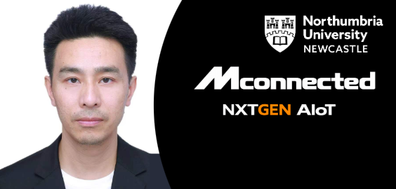 Jiguang x Mconnected