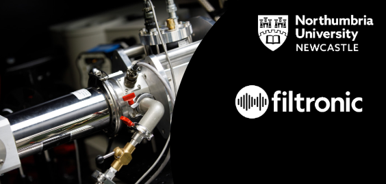 Nassima x Filtronic