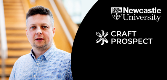 Tomasz x Craft Prospect