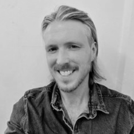 Alex Tempest headshot image