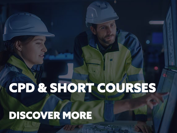 CPD DISCOVER MORE