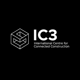 IC3 Logo