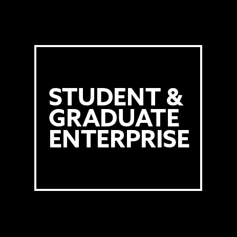 student and graduate enterprise